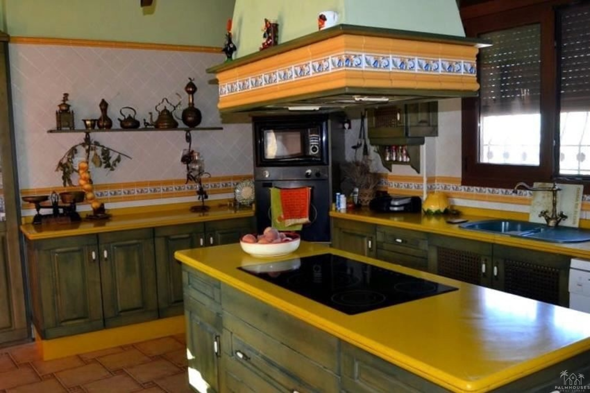 Venta - Villa - San Miguel de Salinas - San Miguel de Salinas Centro