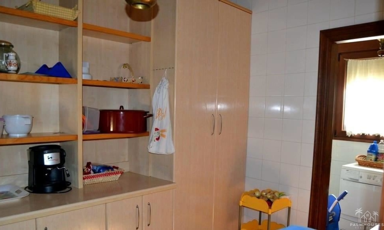 Venta - Villa - San Miguel de Salinas - San Miguel de Salinas Centro