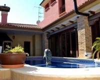 Venta - Villa - San Miguel de Salinas - San Miguel de Salinas Centro