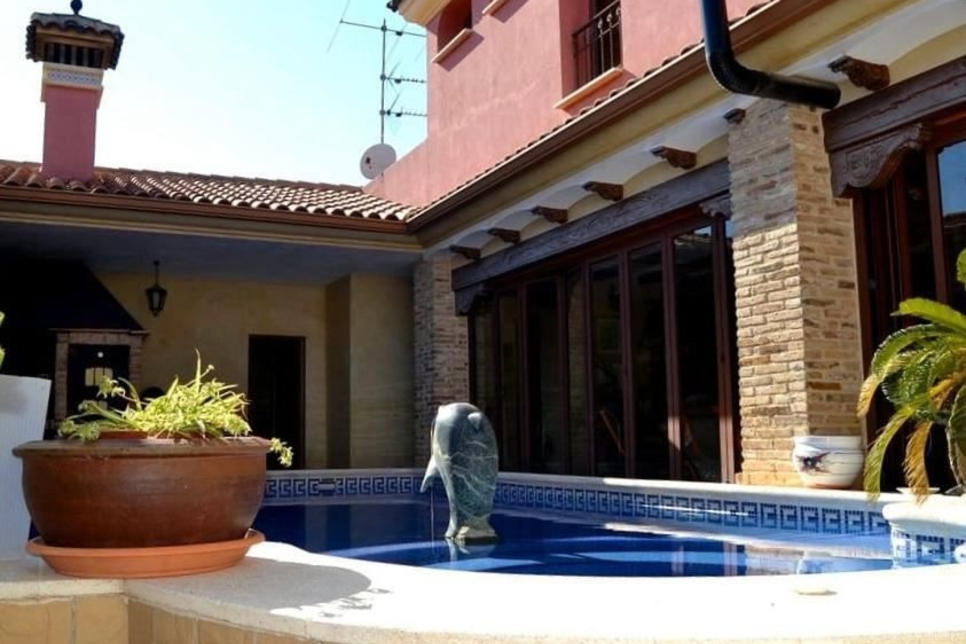 Venta - Villa - San Miguel de Salinas - San Miguel de Salinas Centro