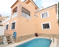 Venta - Villa - San Miguel de Salinas - San Miguel de Salinas Centro