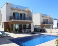 Venta - Villa - San Miguel de Salinas - San Miguel de Salinas Centro