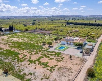 Venta - Villa - San Miguel de Salinas - San Miguel de Salinas Centro
