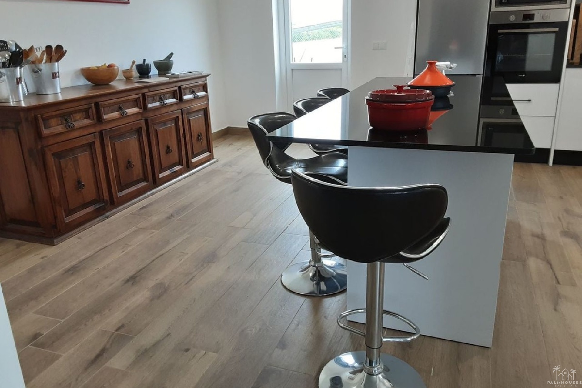 Venta - Villa - San Miguel de Salinas - San Miguel de Salinas Centro