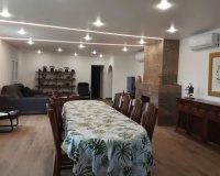 Venta - Villa - San Miguel de Salinas - San Miguel de Salinas Centro