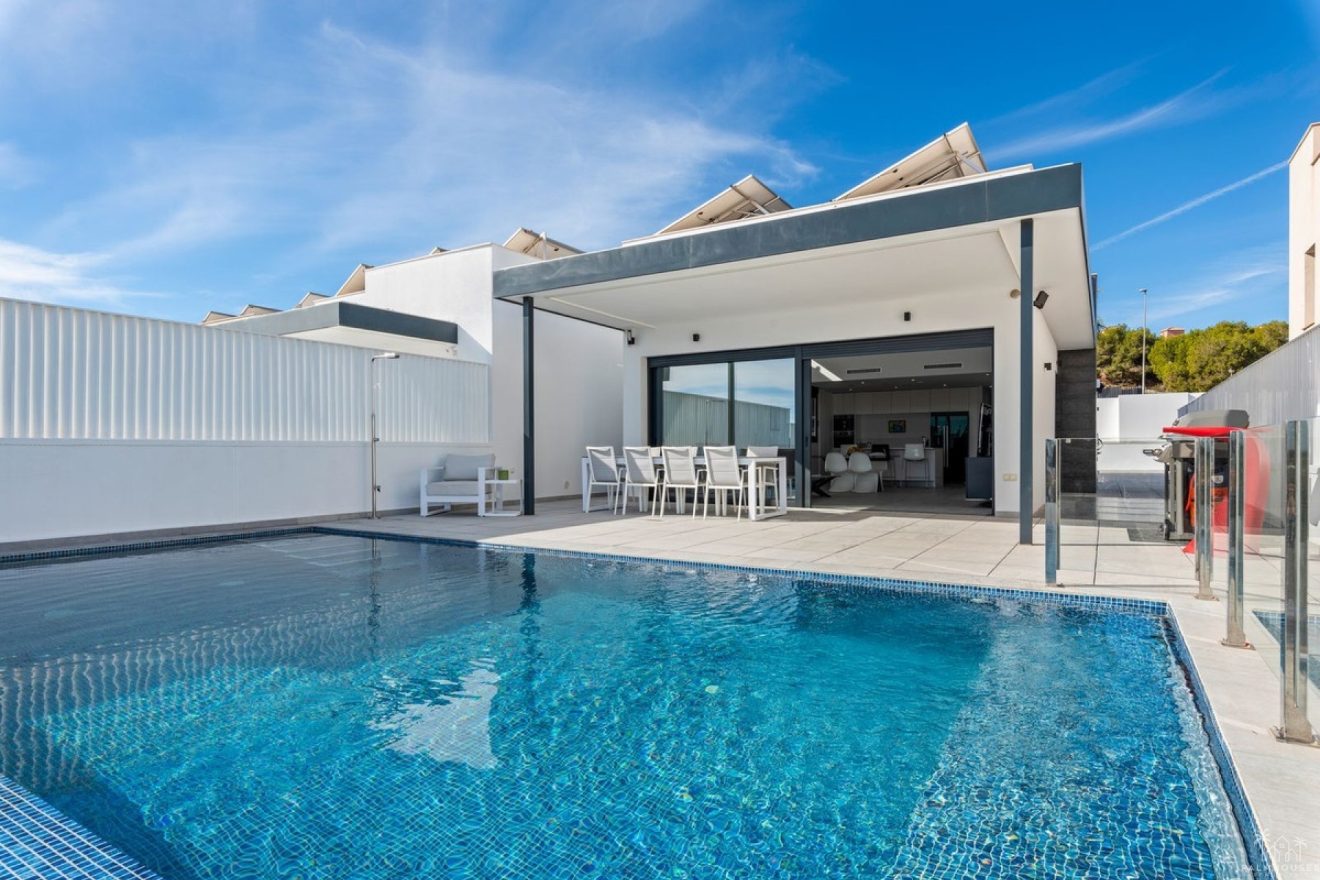 Venta - Villa - San Miguel de Salinas - San Miguel de Salinas Centro
