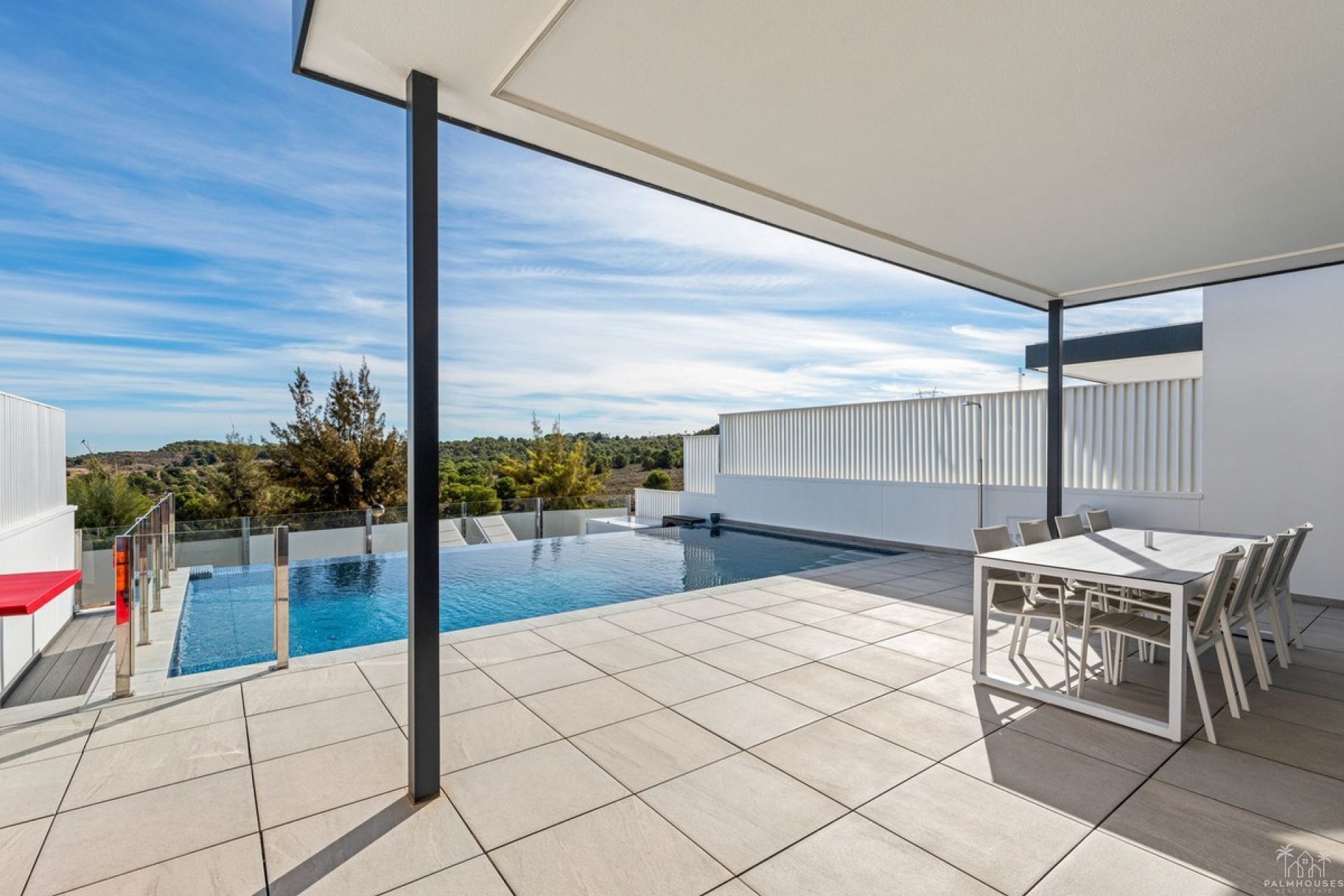 Venta - Villa - San Miguel de Salinas - San Miguel de Salinas Centro