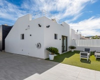 Venta - Villa - San Miguel de Salinas - San Miguel de Salinas Centro