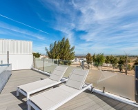 Venta - Villa - San Miguel de Salinas - San Miguel de Salinas Centro