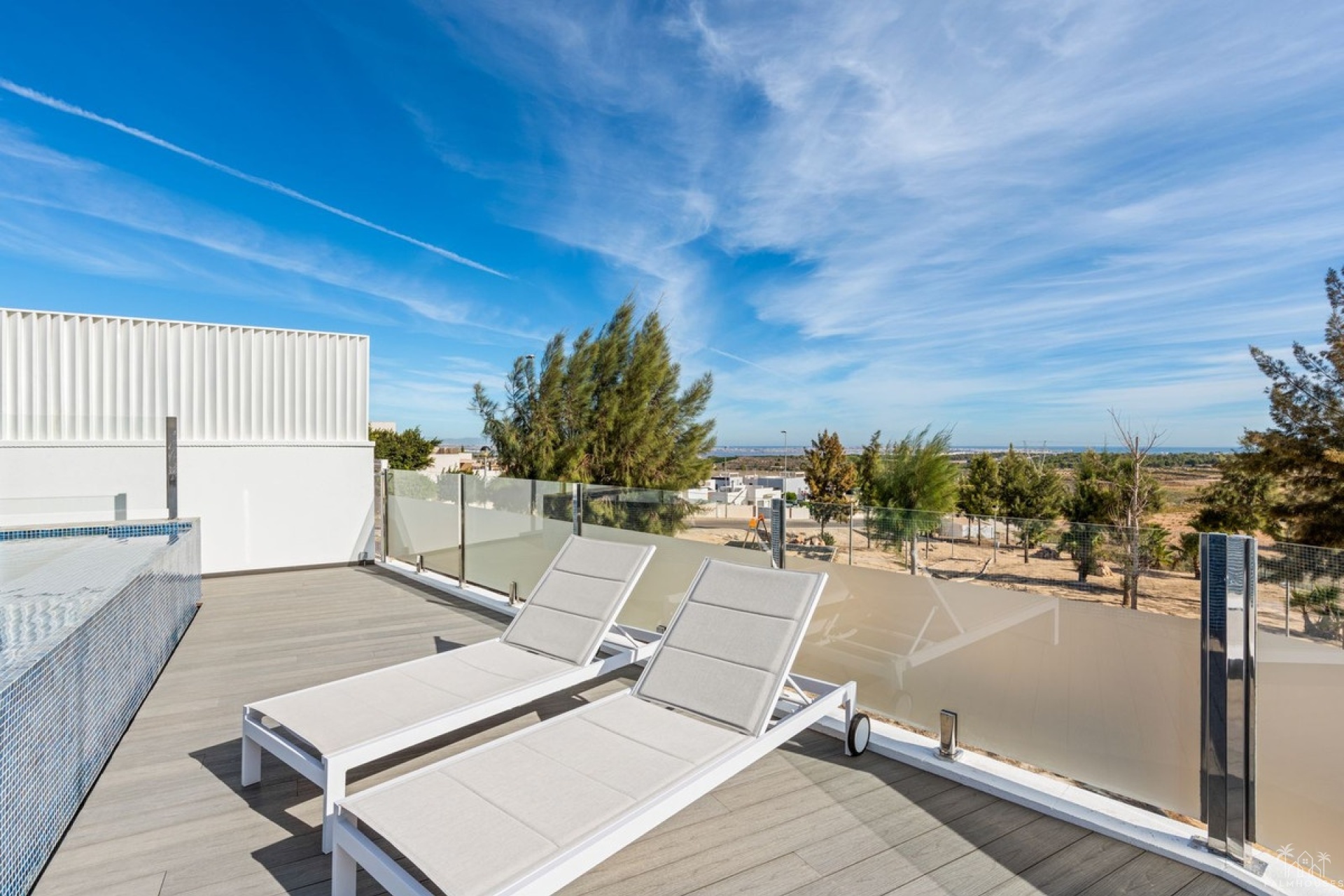 Venta - Villa - San Miguel de Salinas - San Miguel de Salinas Centro