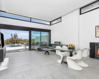 Venta - Villa - San Miguel de Salinas - San Miguel de Salinas Centro
