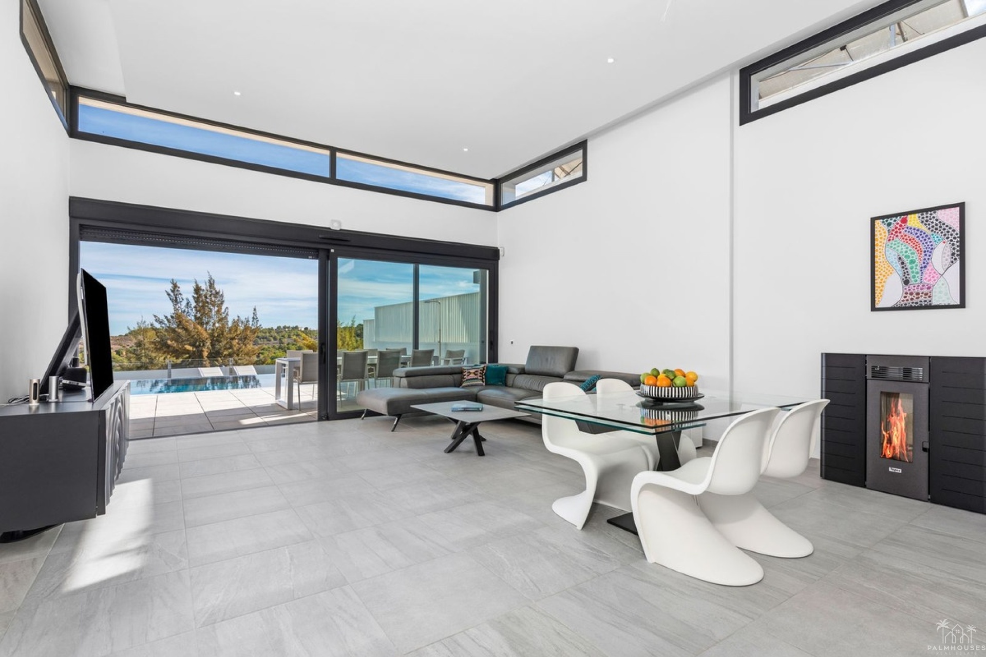 Venta - Villa - San Miguel de Salinas - San Miguel de Salinas Centro