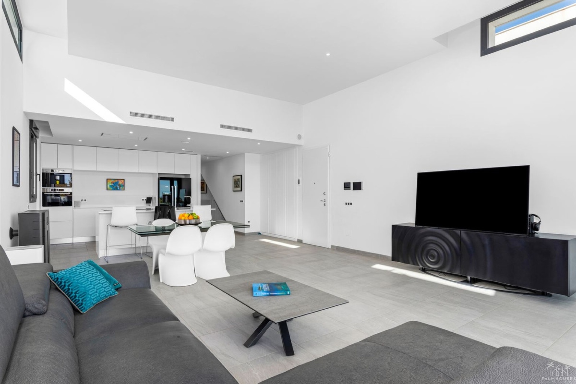 Venta - Villa - San Miguel de Salinas - San Miguel de Salinas Centro