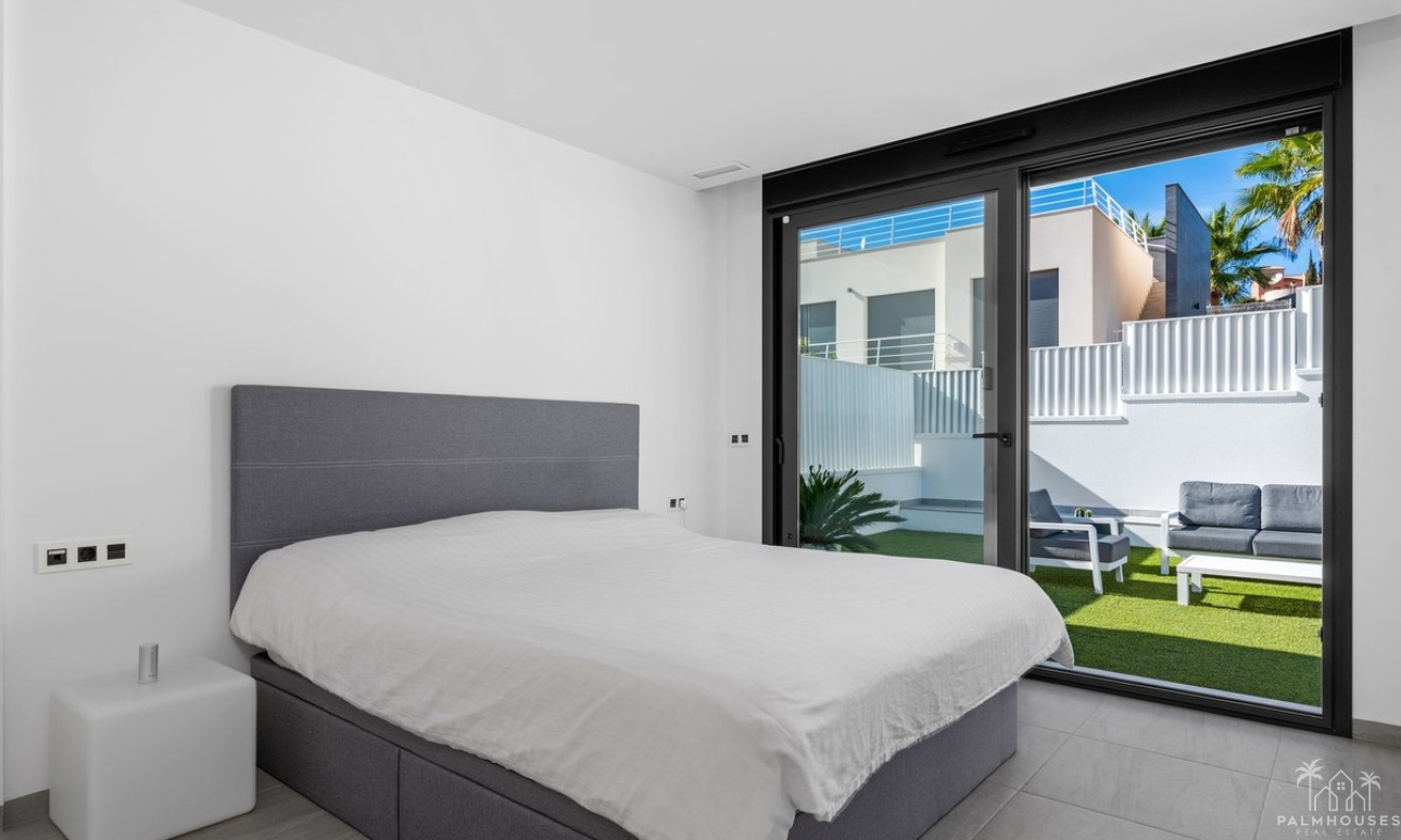 Venta - Villa - San Miguel de Salinas - San Miguel de Salinas Centro