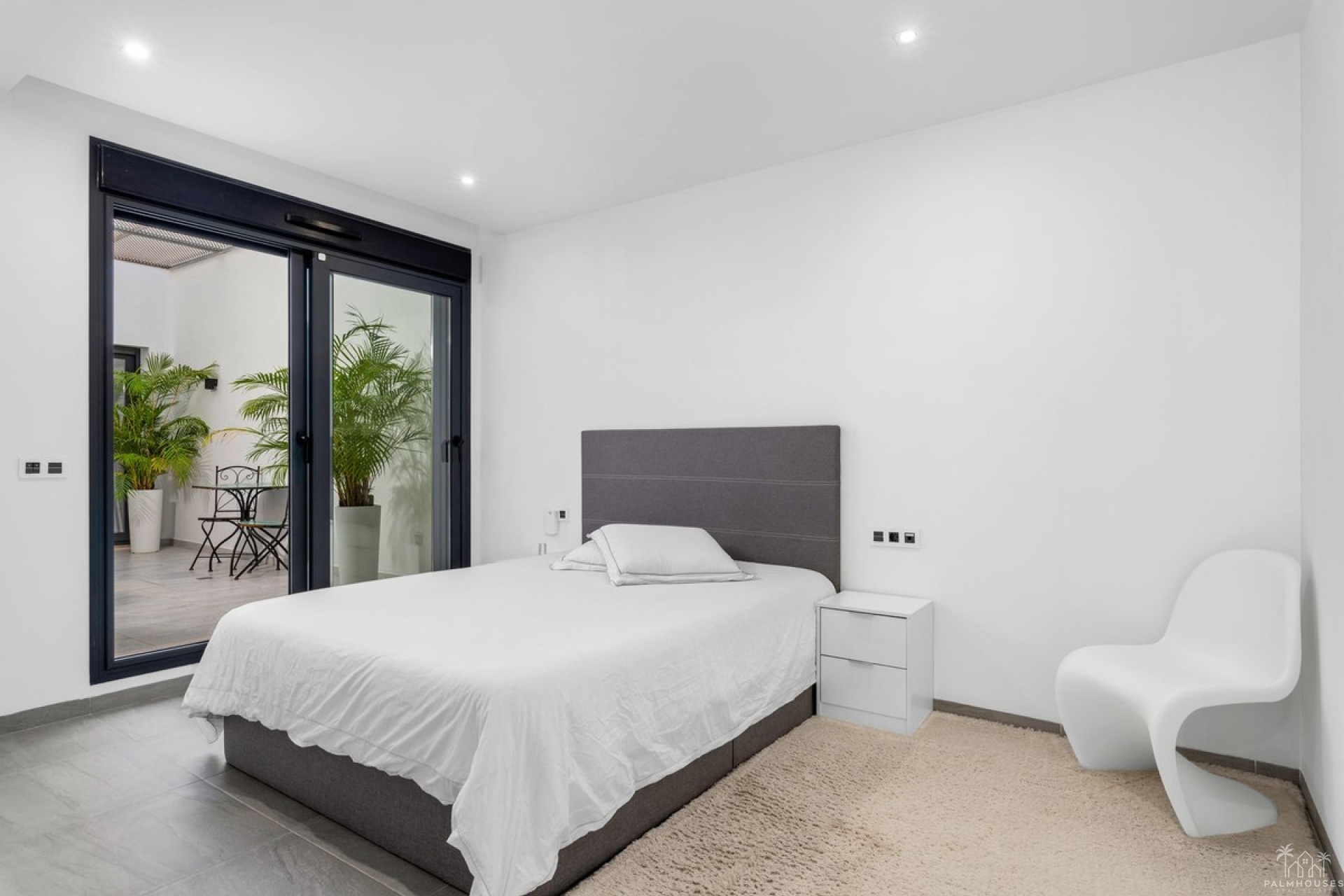 Venta - Villa - San Miguel de Salinas - San Miguel de Salinas Centro