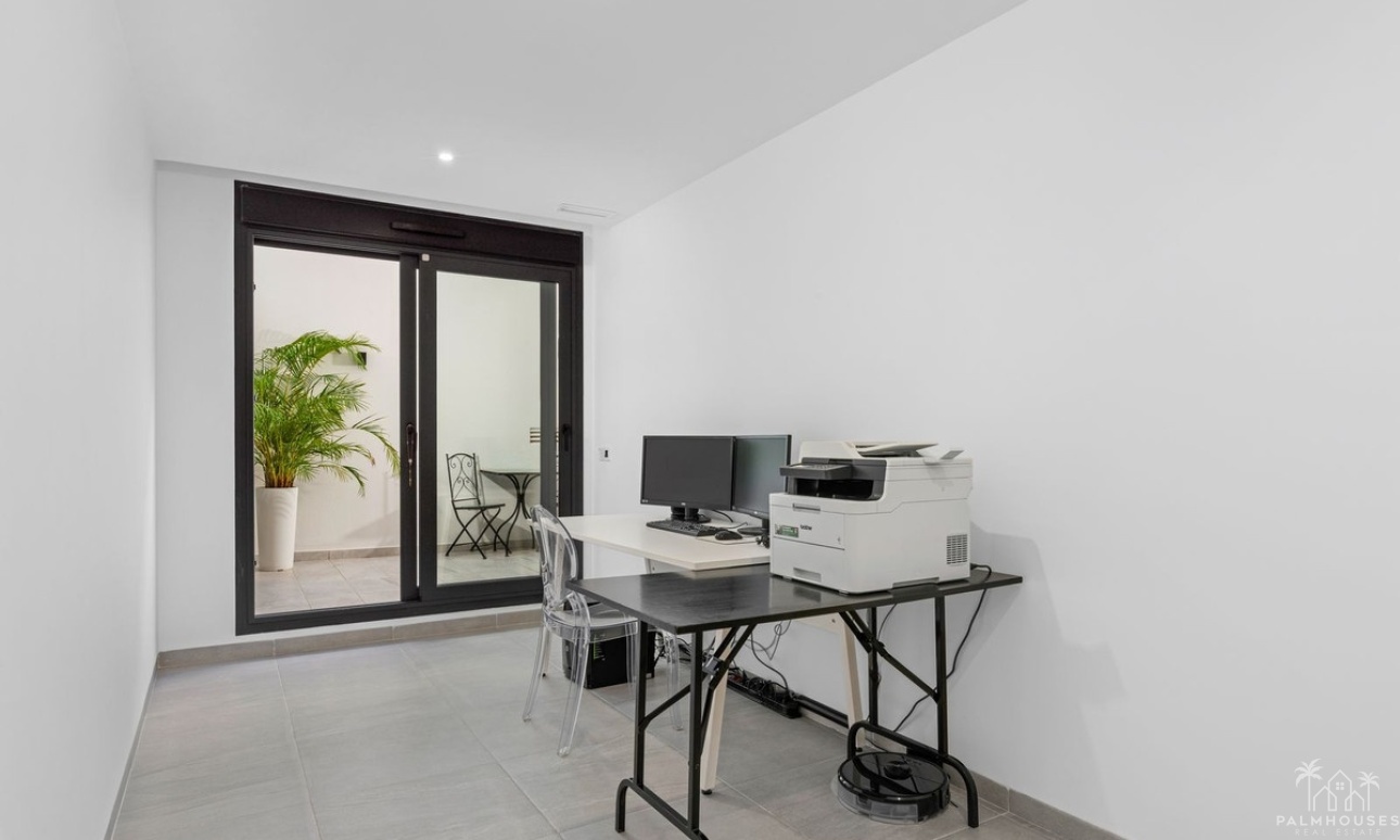 Venta - Villa - San Miguel de Salinas - San Miguel de Salinas Centro