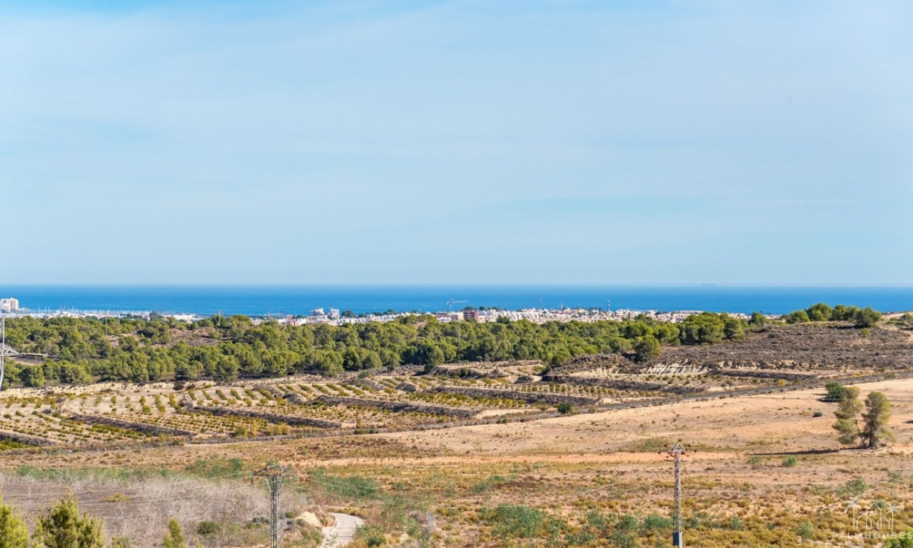 Venta - Villa - San Miguel de Salinas - San Miguel de Salinas Centro