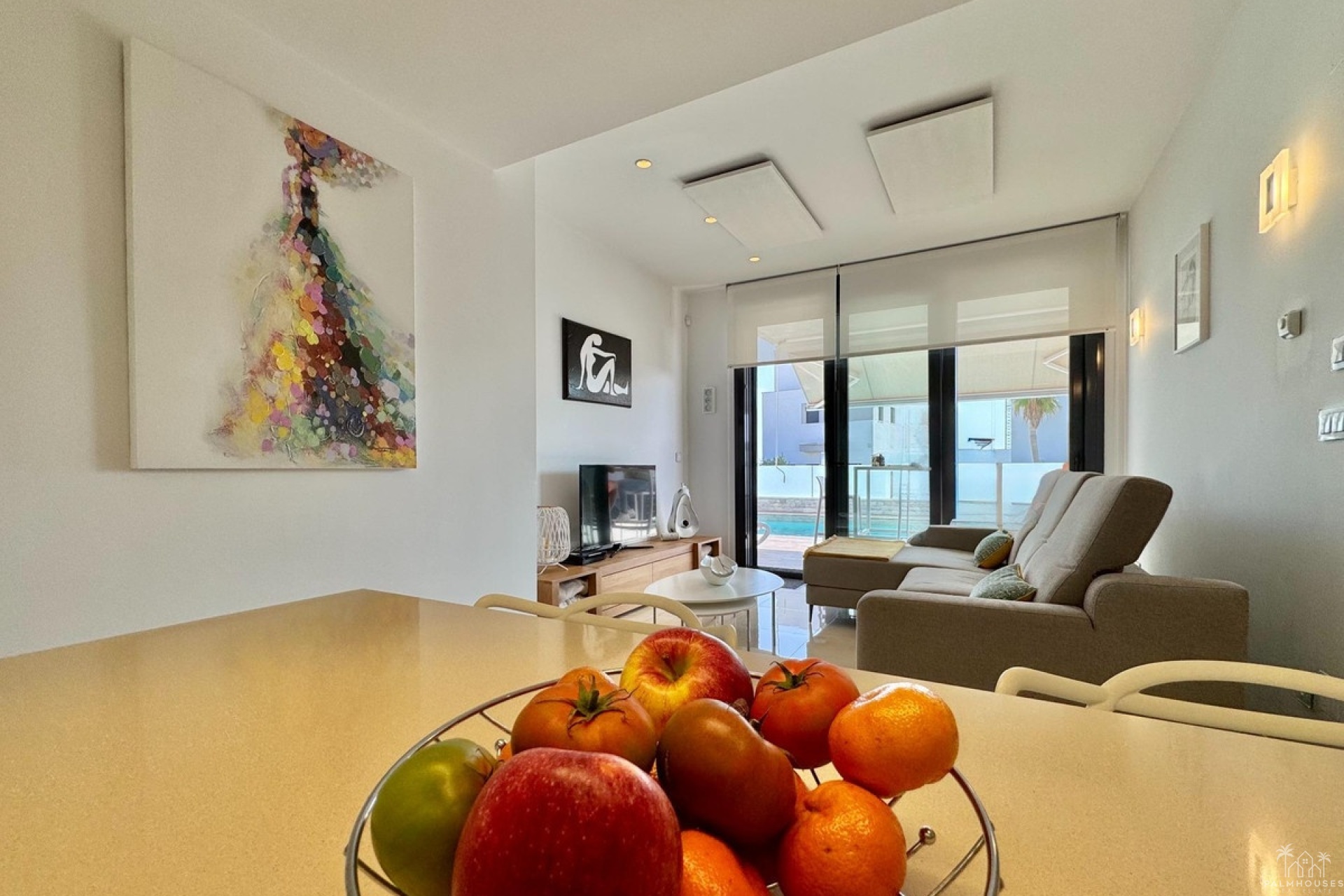 Venta - Villa - San Miguel de Salinas - San Miguel de Salinas Centro