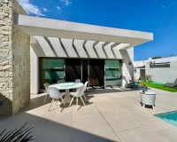 Venta - Villa - San Miguel de Salinas - San Miguel de Salinas Centro