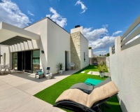 Venta - Villa - San Miguel de Salinas - San Miguel de Salinas Centro