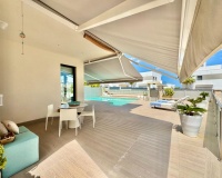 Venta - Villa - San Miguel de Salinas - San Miguel de Salinas Centro