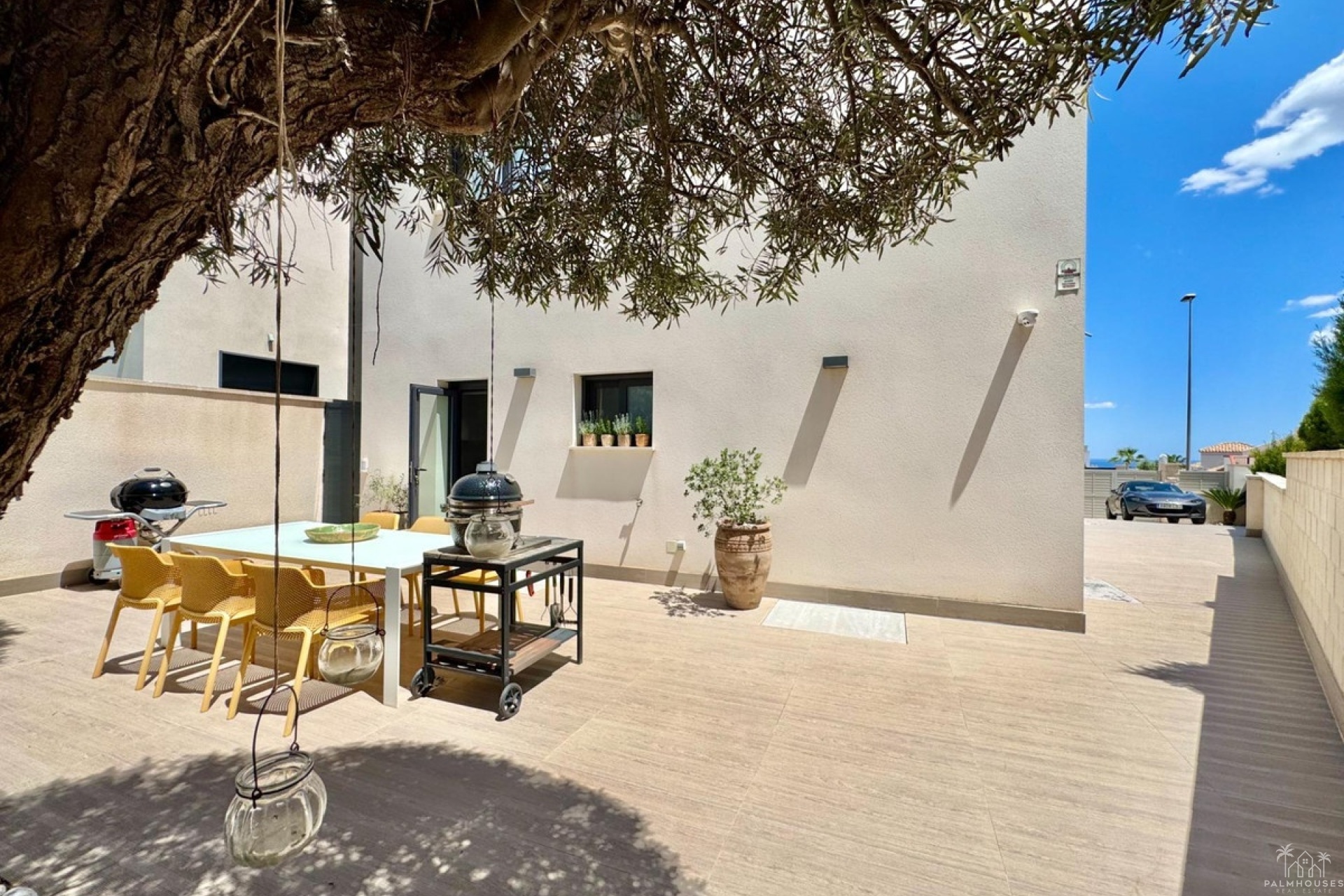 Venta - Villa - San Miguel de Salinas - San Miguel de Salinas Centro