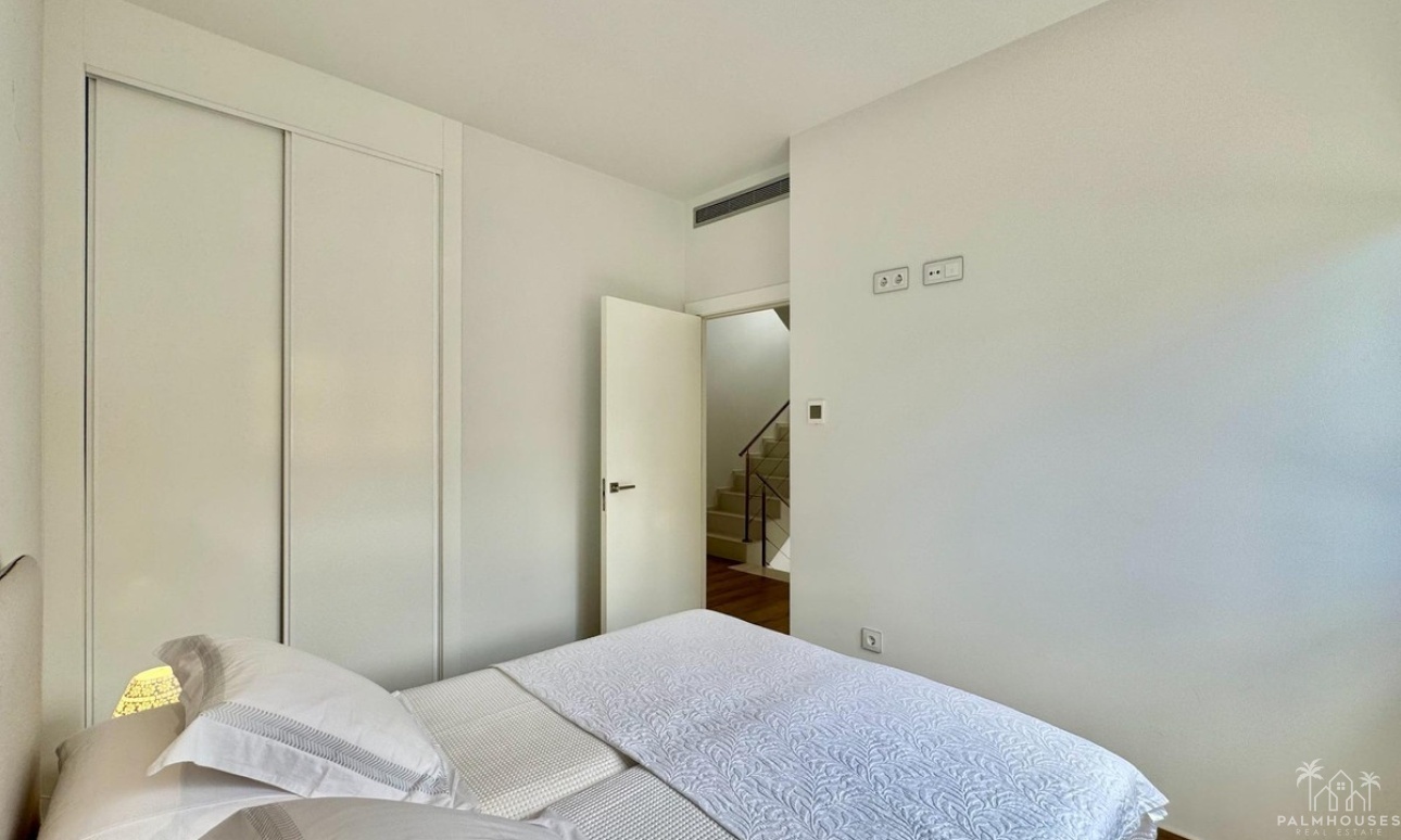 Venta - Villa - San Miguel de Salinas - San Miguel de Salinas Centro