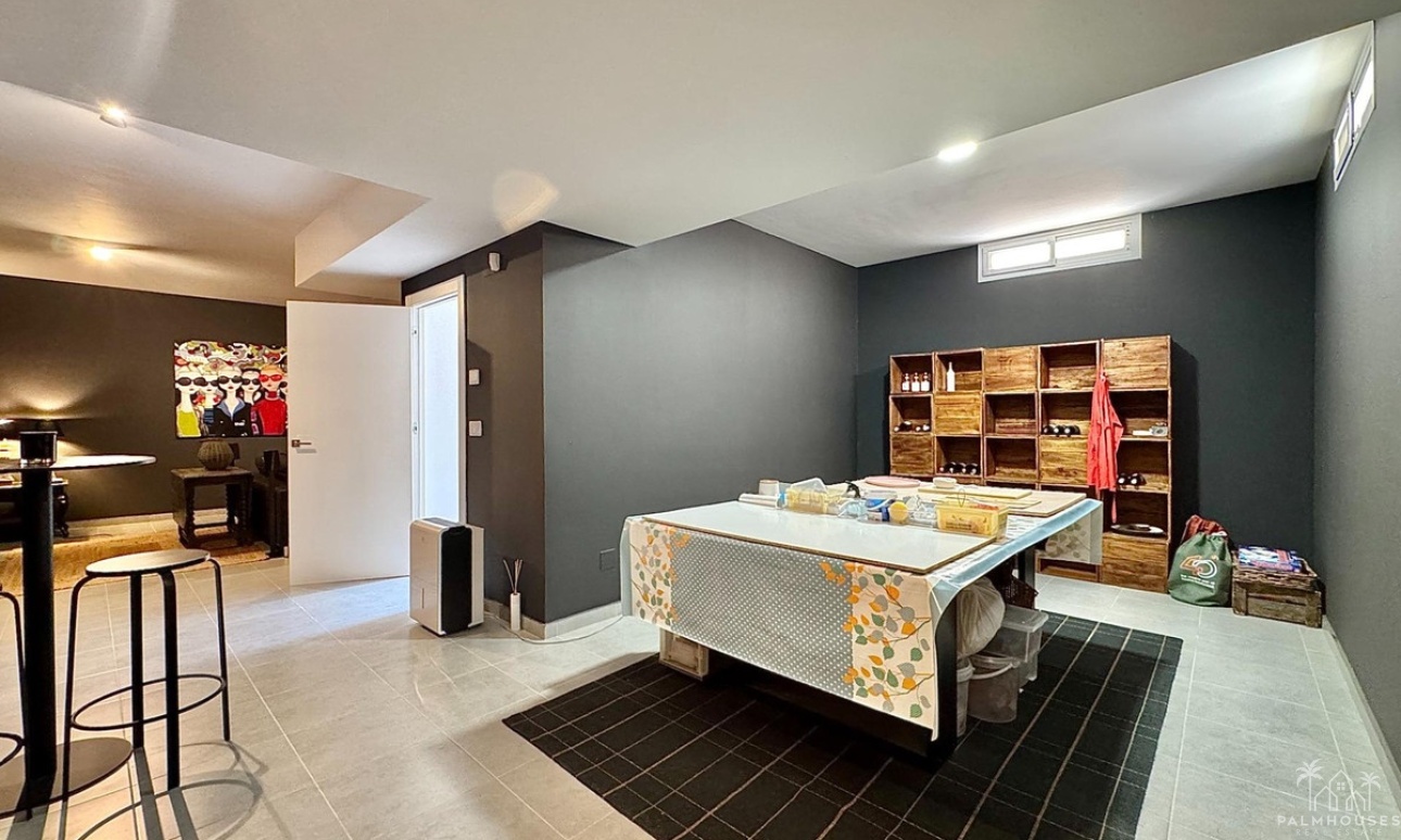 Venta - Villa - San Miguel de Salinas - San Miguel de Salinas Centro