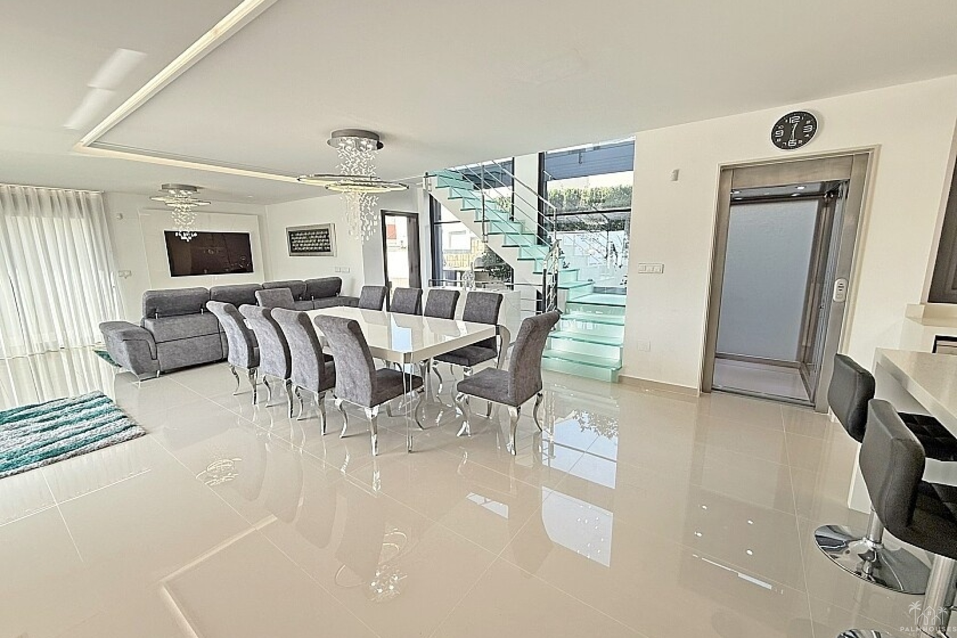 Venta - Villa - San Miguel de Salinas - San Miguel de Salinas Centro
