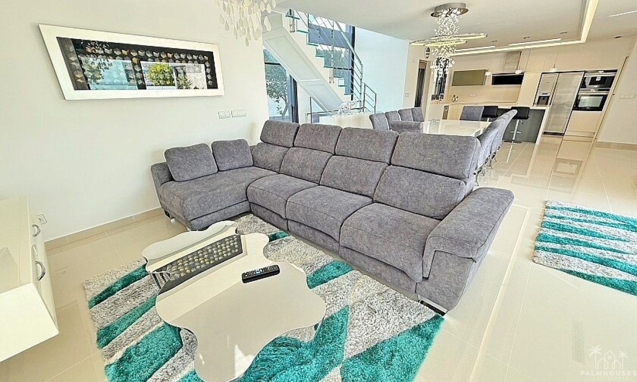 Venta - Villa - San Miguel de Salinas - San Miguel de Salinas Centro