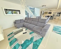 Venta - Villa - San Miguel de Salinas - San Miguel de Salinas Centro