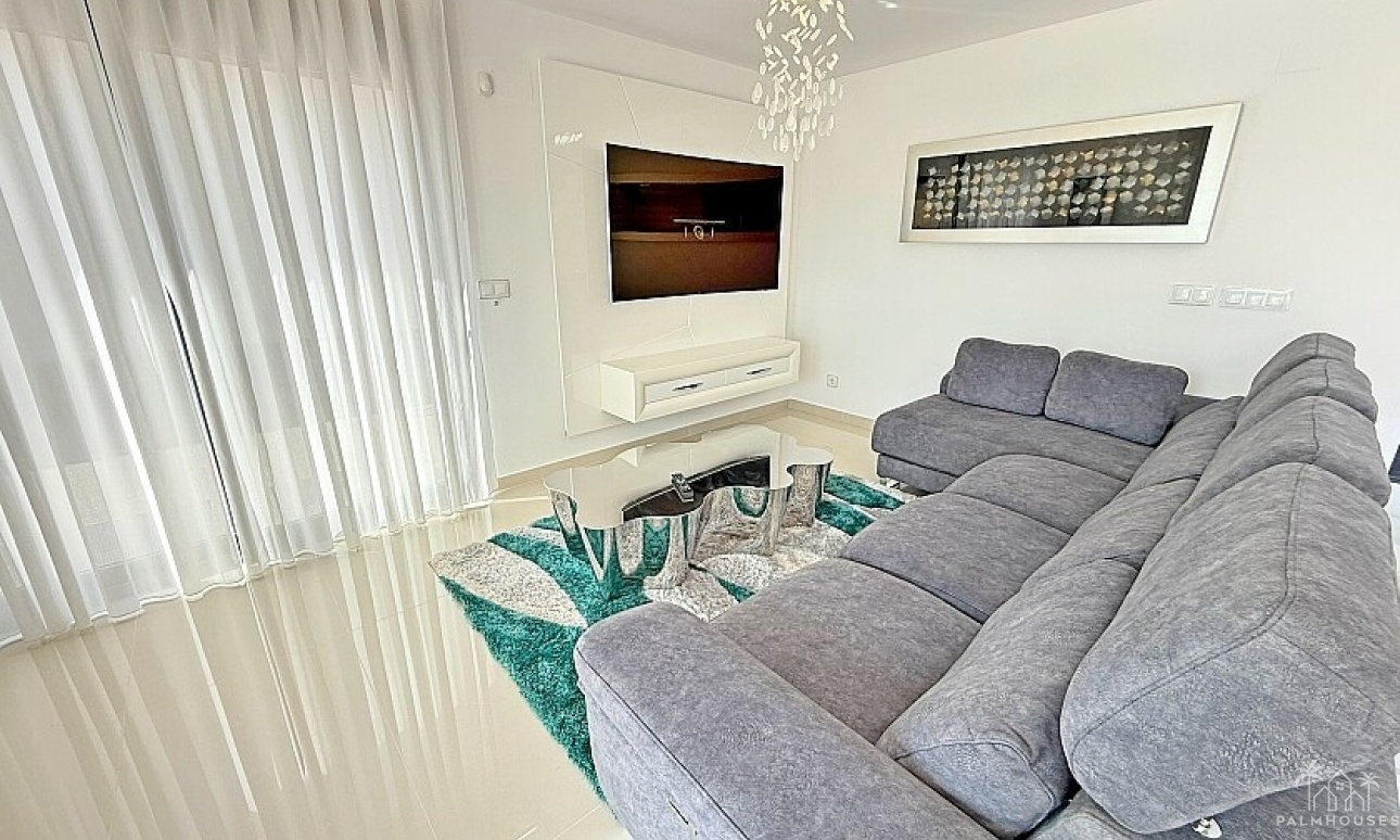 Venta - Villa - San Miguel de Salinas - San Miguel de Salinas Centro