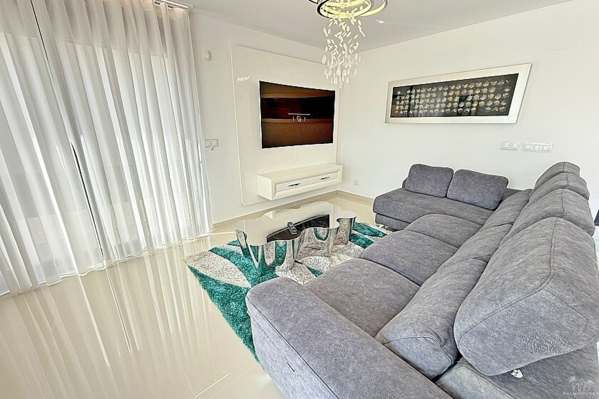 Venta - Villa - San Miguel de Salinas - San Miguel de Salinas Centro