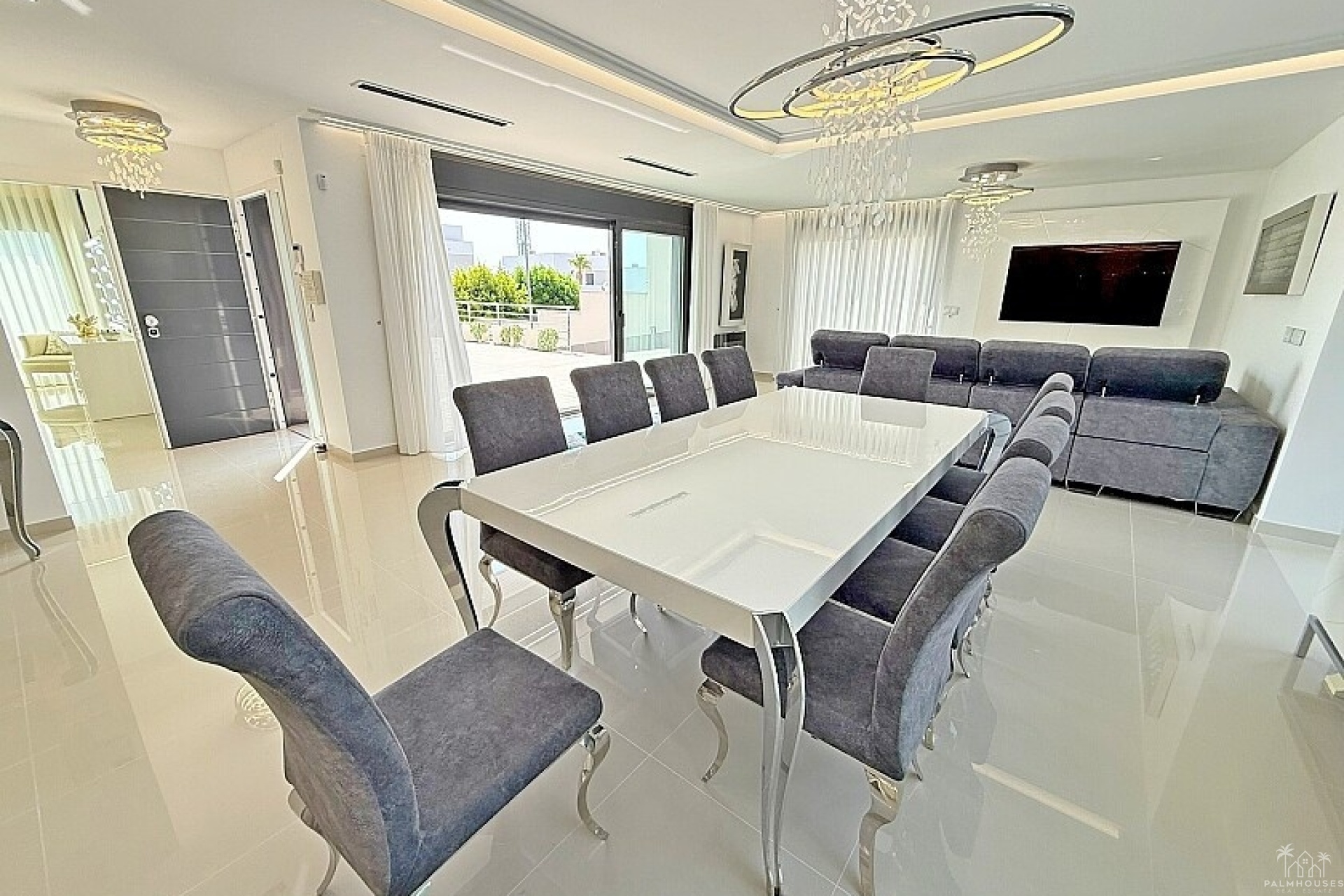 Venta - Villa - San Miguel de Salinas - San Miguel de Salinas Centro