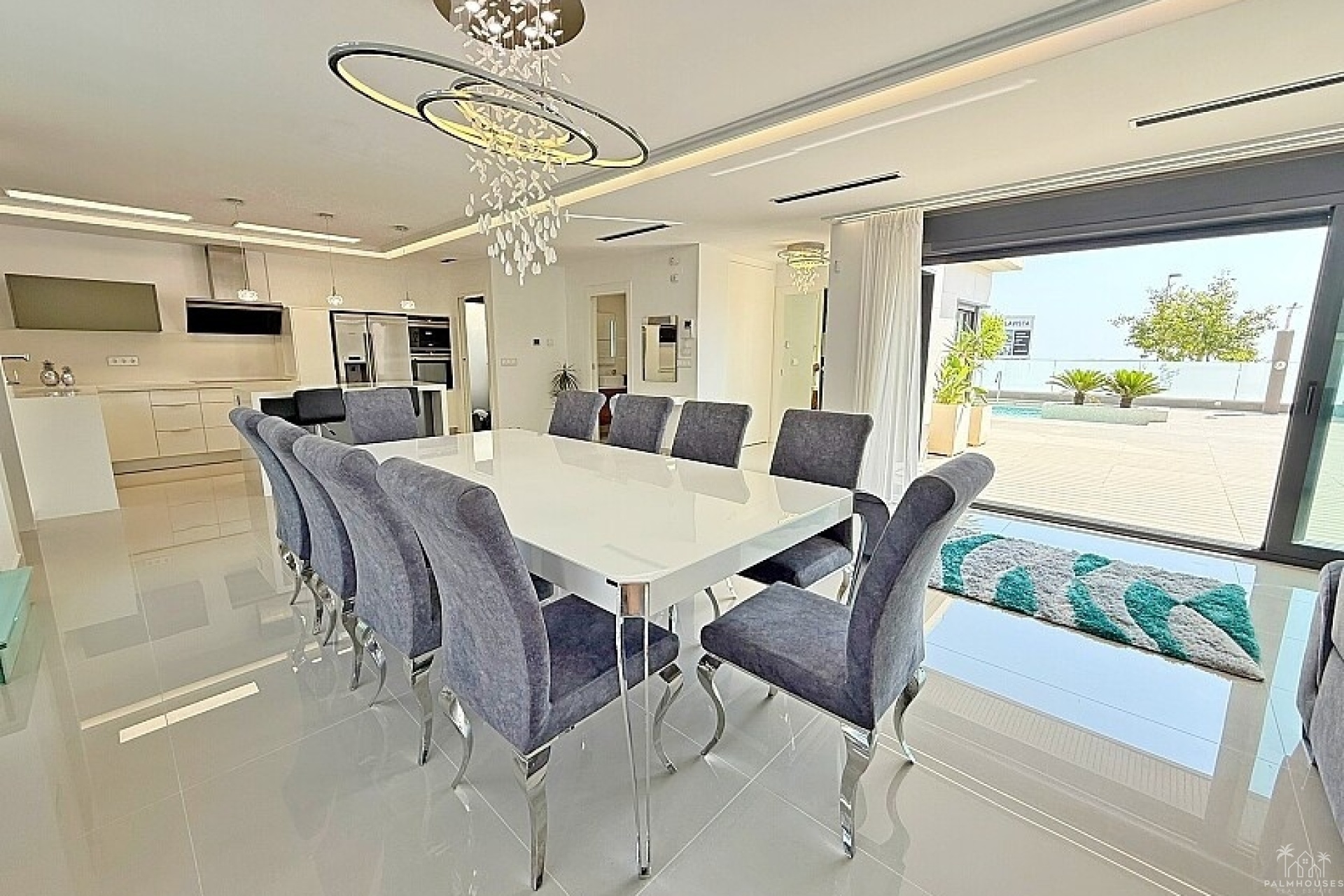 Venta - Villa - San Miguel de Salinas - San Miguel de Salinas Centro