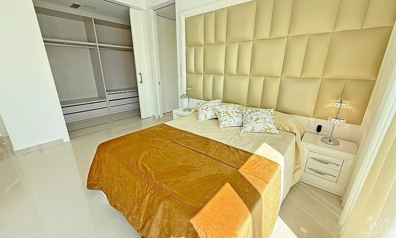 Venta - Villa - San Miguel de Salinas - San Miguel de Salinas Centro
