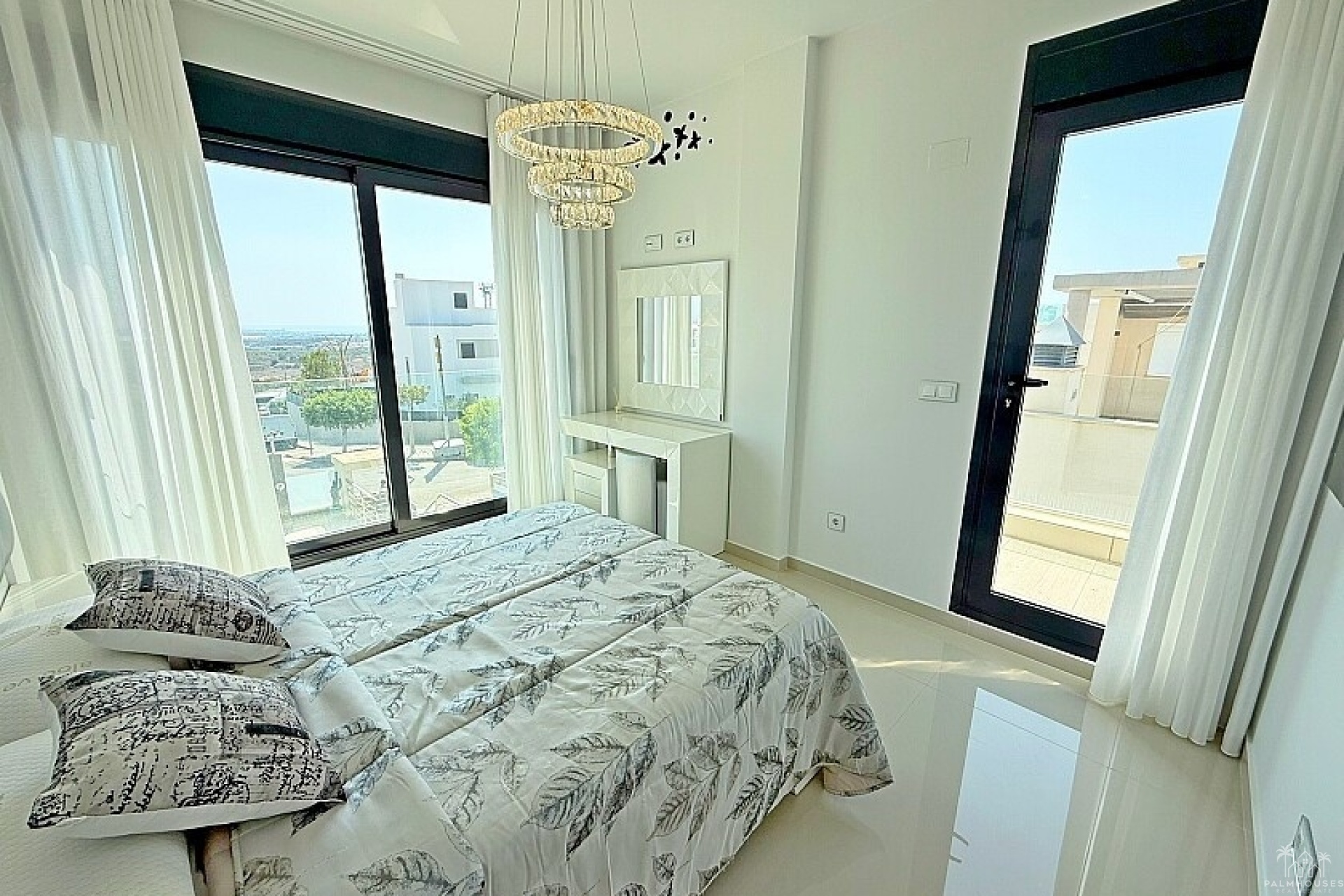 Venta - Villa - San Miguel de Salinas - San Miguel de Salinas Centro