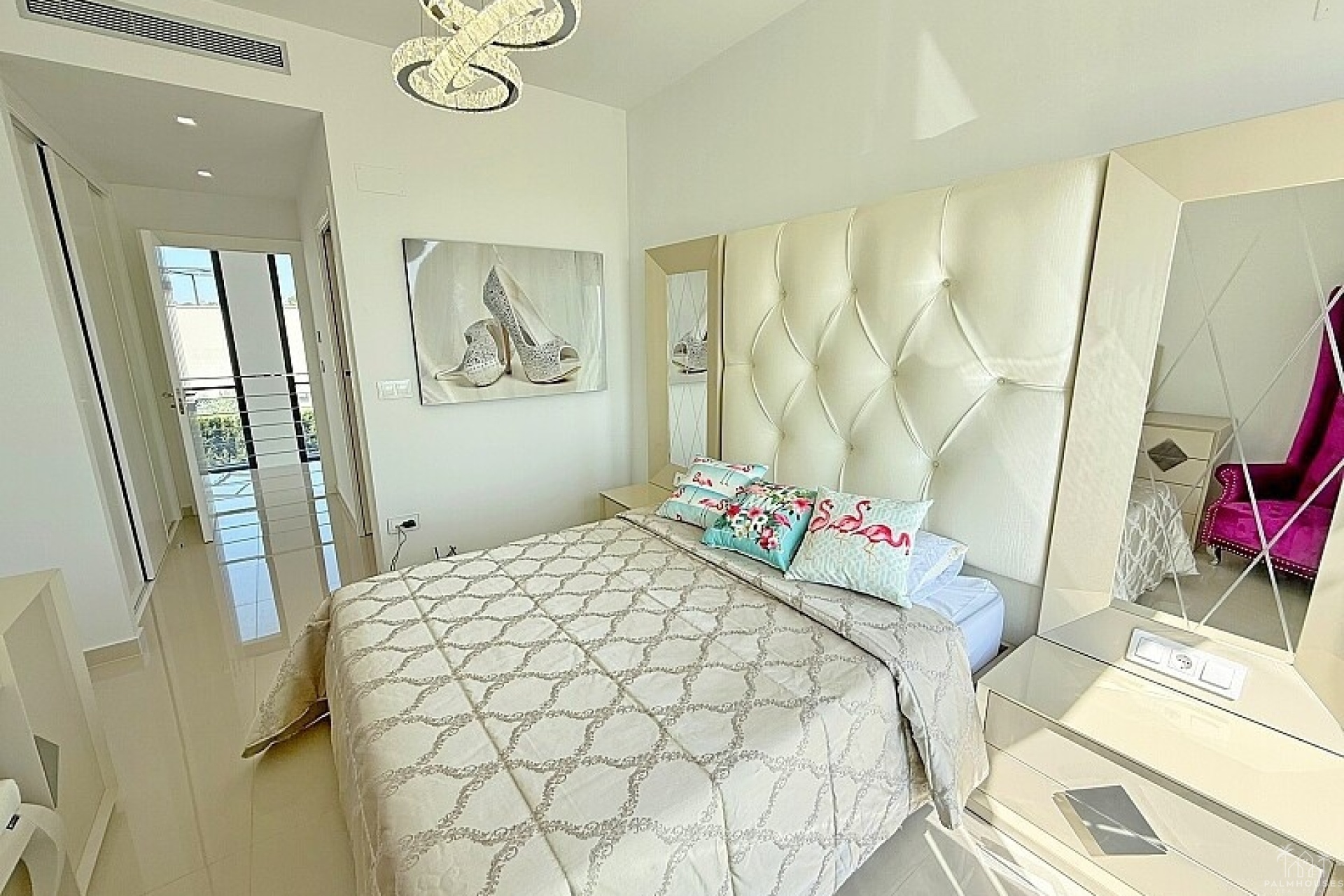Venta - Villa - San Miguel de Salinas - San Miguel de Salinas Centro