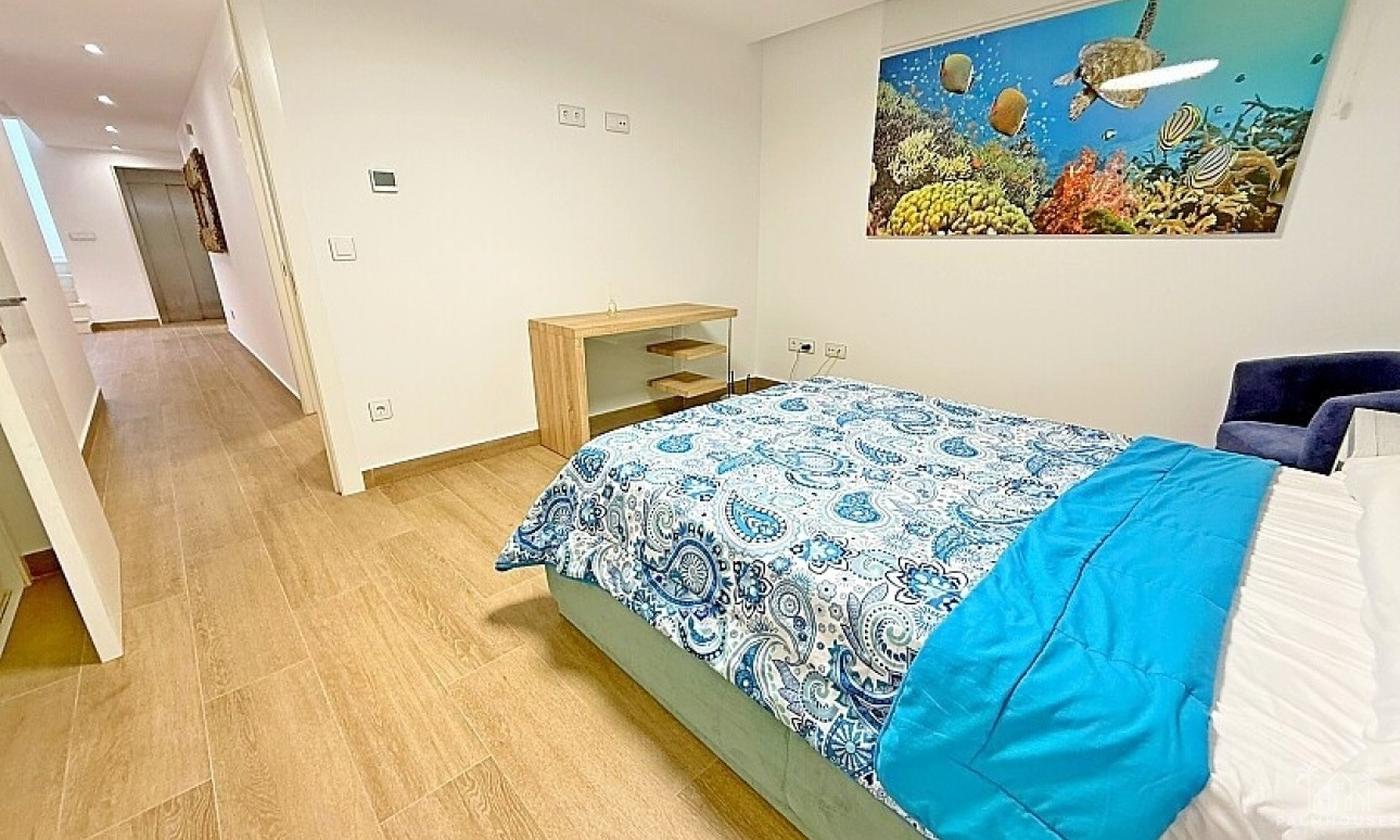 Venta - Villa - San Miguel de Salinas - San Miguel de Salinas Centro