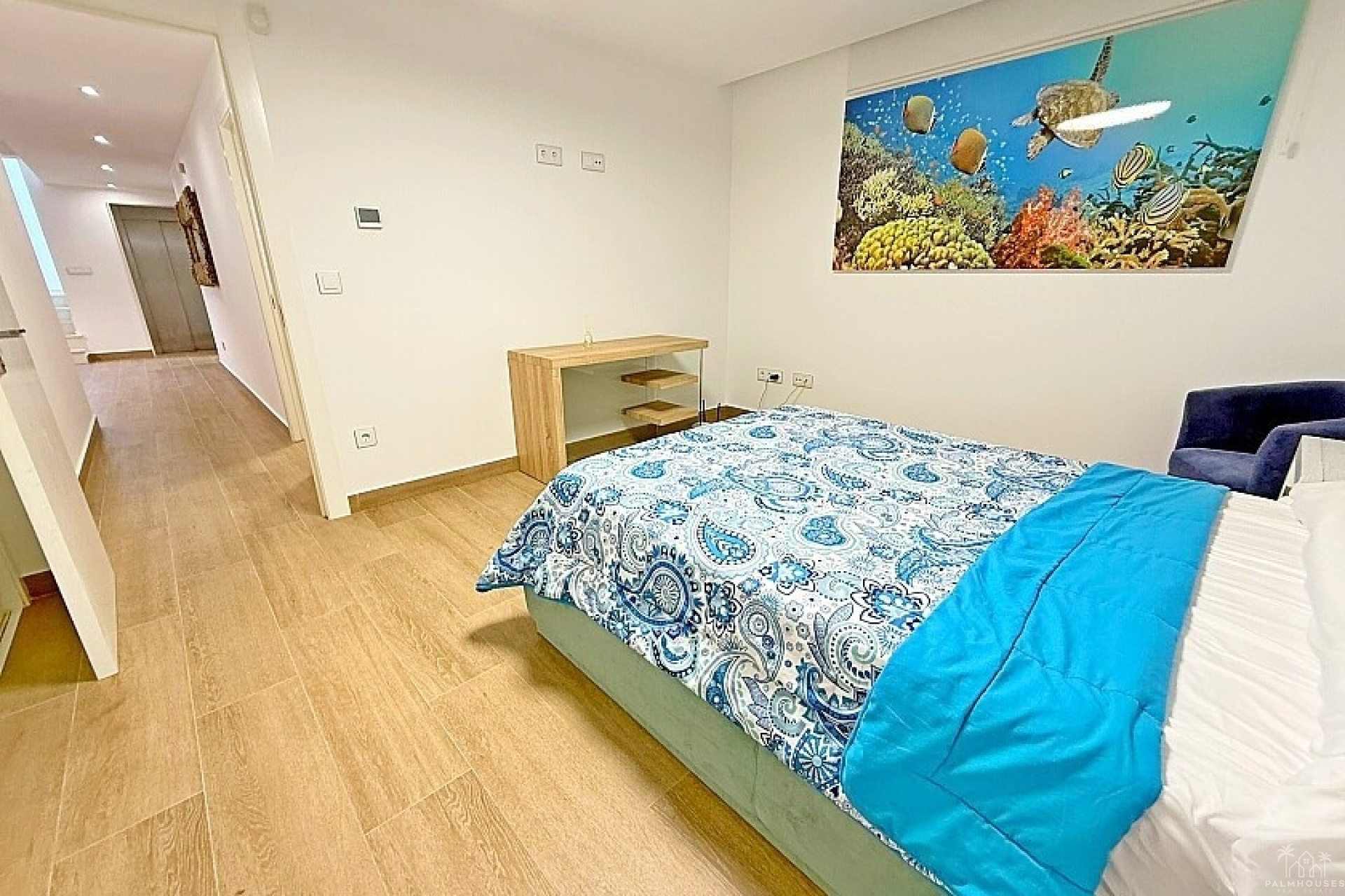 Venta - Villa - San Miguel de Salinas - San Miguel de Salinas Centro