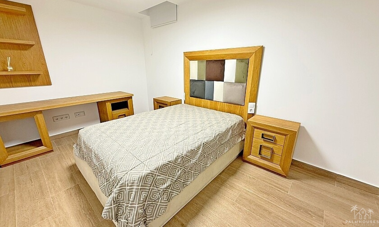 Venta - Villa - San Miguel de Salinas - San Miguel de Salinas Centro