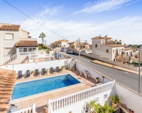 Venta - Villa - San Miguel de Salinas - San Miguel de Salinas Centro