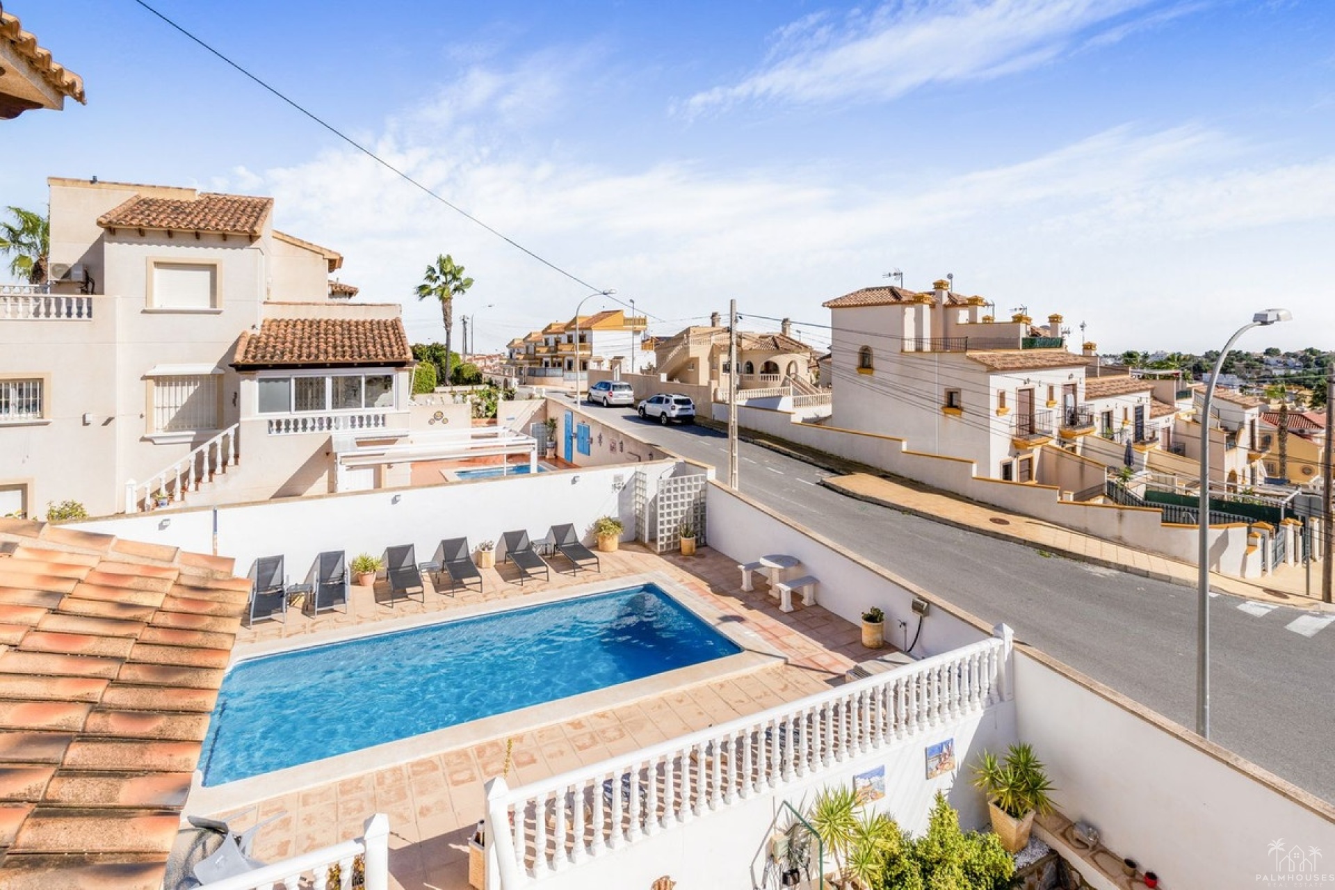 Venta - Villa - San Miguel de Salinas - San Miguel de Salinas Centro