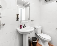 Venta - Villa - San Miguel de Salinas - San Miguel de Salinas Centro