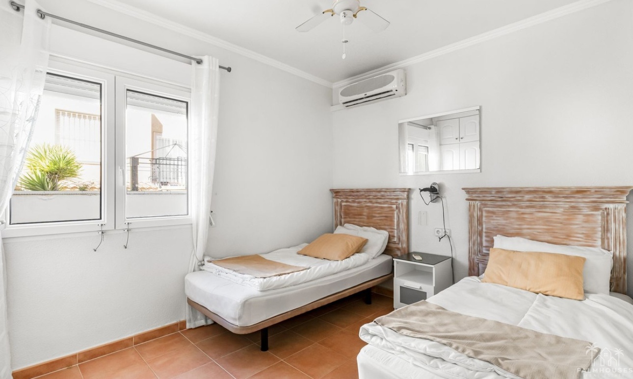 Venta - Villa - San Miguel de Salinas - San Miguel de Salinas Centro
