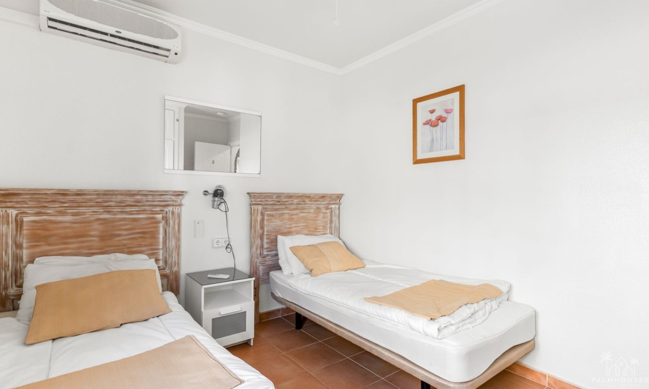 Venta - Villa - San Miguel de Salinas - San Miguel de Salinas Centro