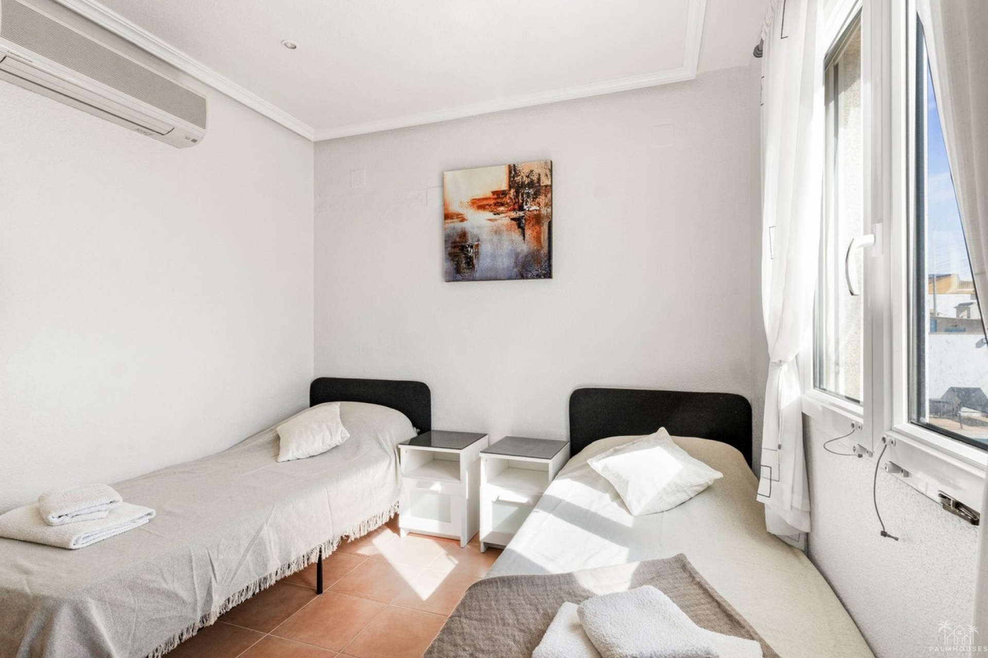 Venta - Villa - San Miguel de Salinas - San Miguel de Salinas Centro