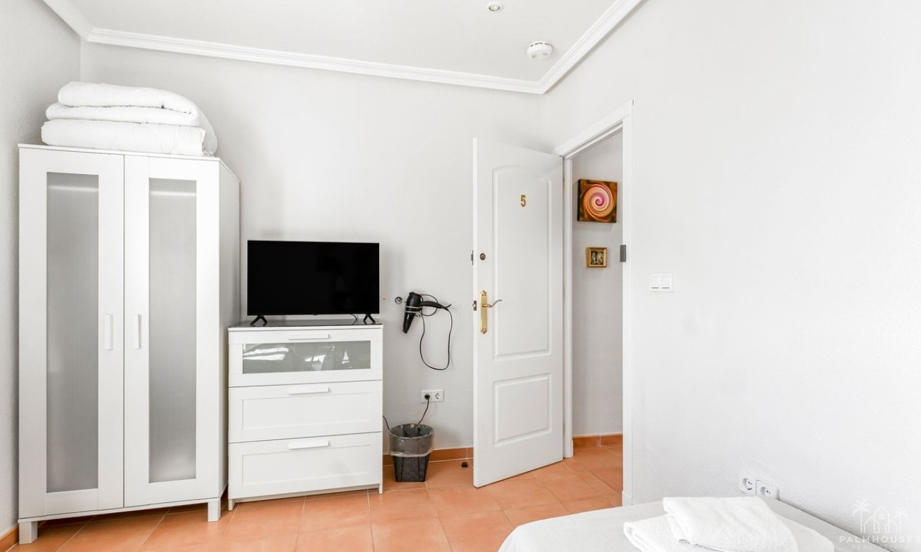 Venta - Villa - San Miguel de Salinas - San Miguel de Salinas Centro