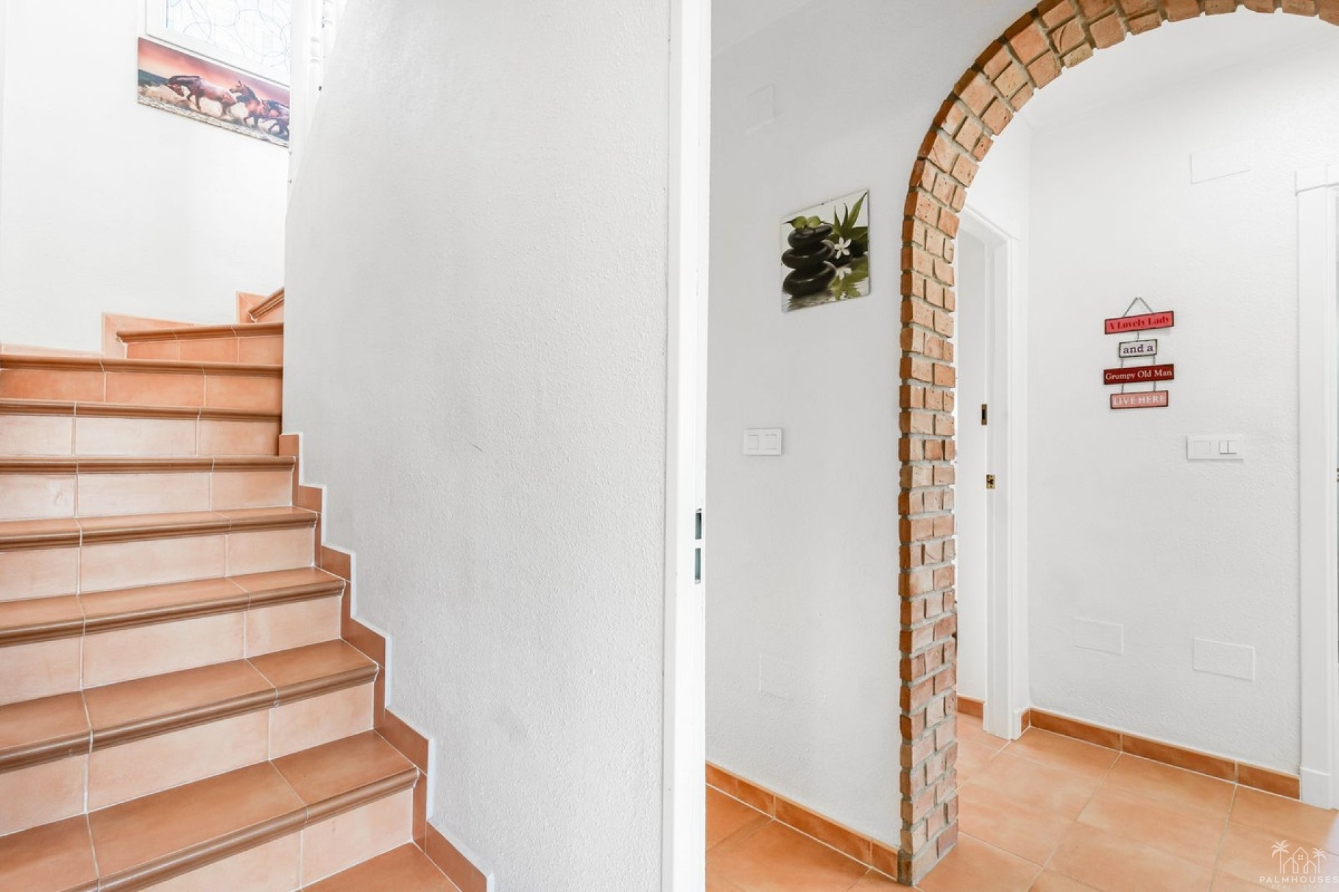 Venta - Villa - San Miguel de Salinas - San Miguel de Salinas Centro