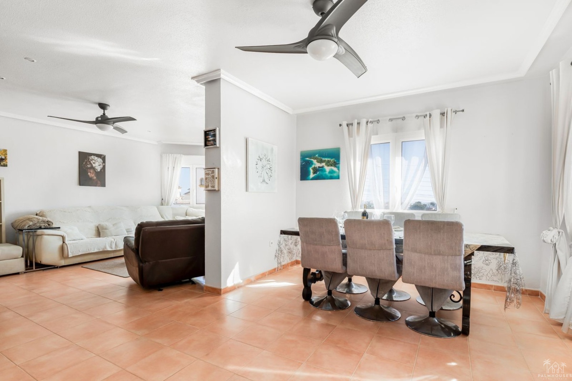 Venta - Villa - San Miguel de Salinas - San Miguel de Salinas Centro